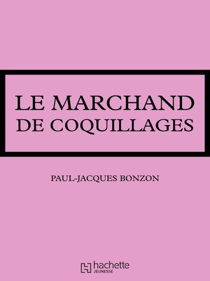 cover image of La famille HLM--Le Marchand de coquillages